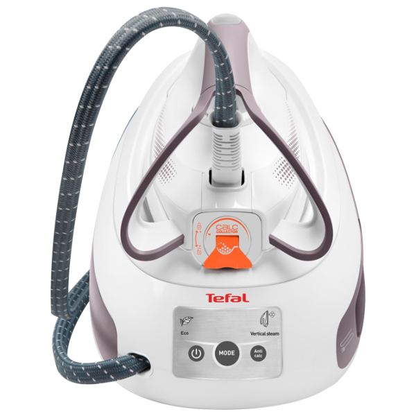 Утюг Tefal SV8011E0 С парогенератором/ 2800 Вт/ Белый photo 3