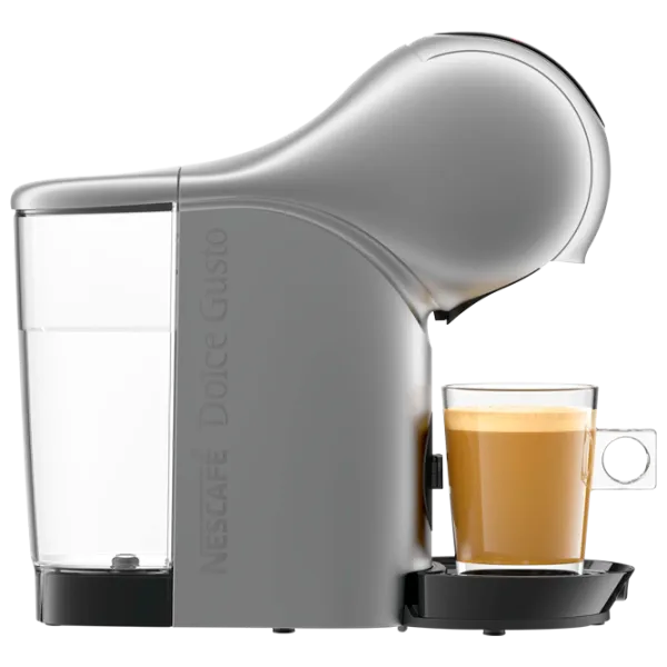 Aparat de cafea KRUPS KP440E31 Capsular/ 0.8 l/ Silver photo 3