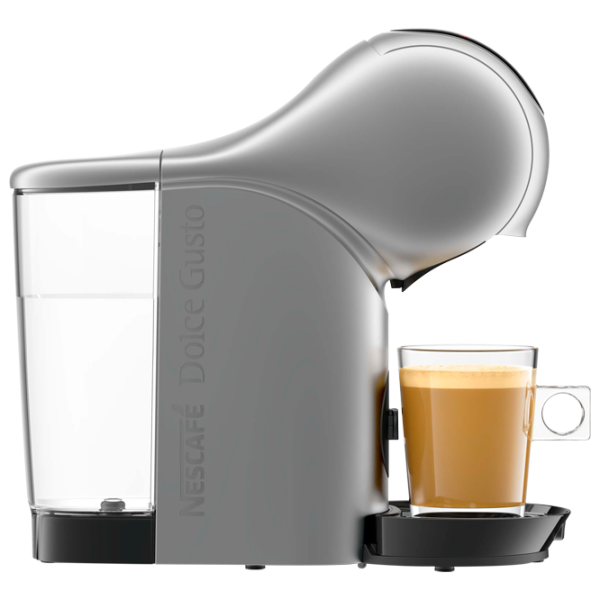 Aparat de cafea KRUPS KP440E31 Capsular/ 0.8 l/ Silver photo 3
