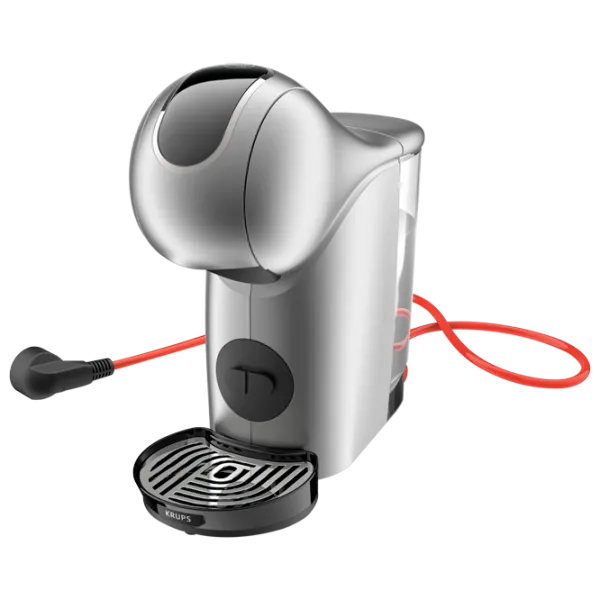 Aparat de cafea KRUPS KP440E31 Capsular/ 0.8 l/ Silver photo 5