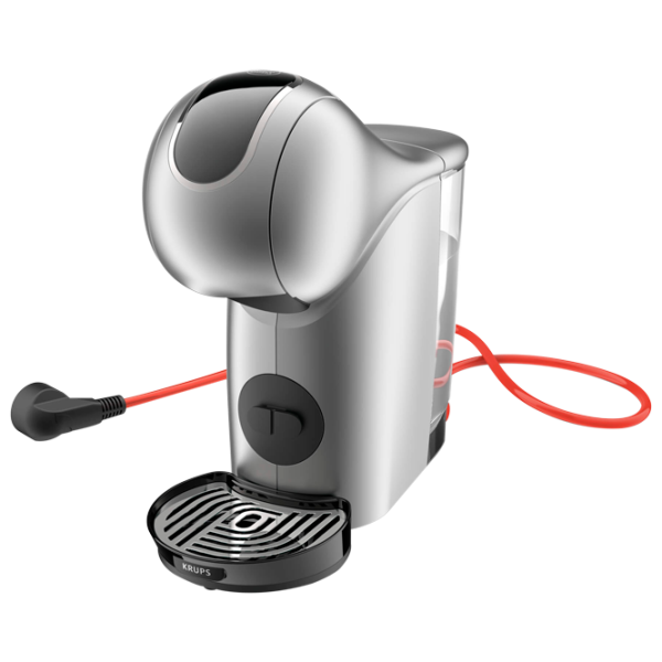 Aparat de cafea KRUPS KP440E31 Capsular/ 0.8 l/ Silver photo 5