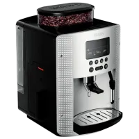 Aparat de cafea KRUPS EA815E70 Semi-automată/ 1.7 l/ Silver photo 2