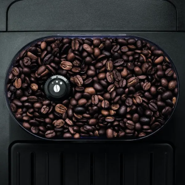 Aparat de cafea KRUPS EA816570 Semi-automată/ 1.7 l/ Red photo 4