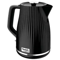 Ceainic electric Tefal KO250830 1.7l / Ascuns / Black photo 2