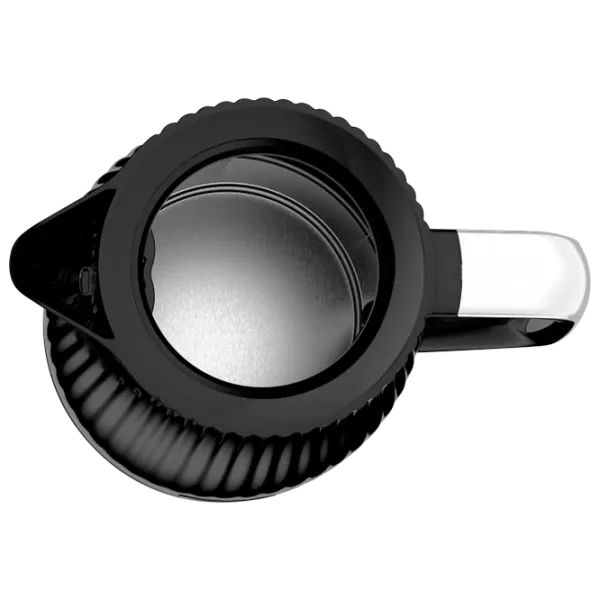 Ceainic electric Tefal KO250830 1.7l / Ascuns / Black photo 4