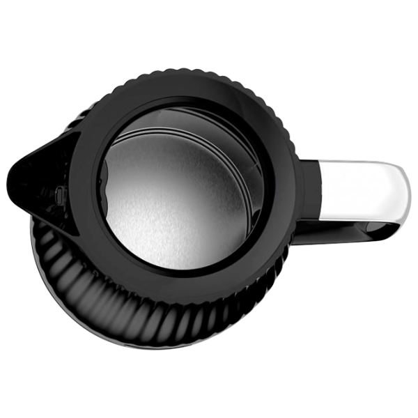Ceainic electric Tefal KO250830 1.7l / Ascuns / Black photo 4