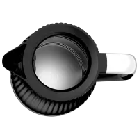 Ceainic electric Tefal KO250830 1.7l / Ascuns / Black photo 4