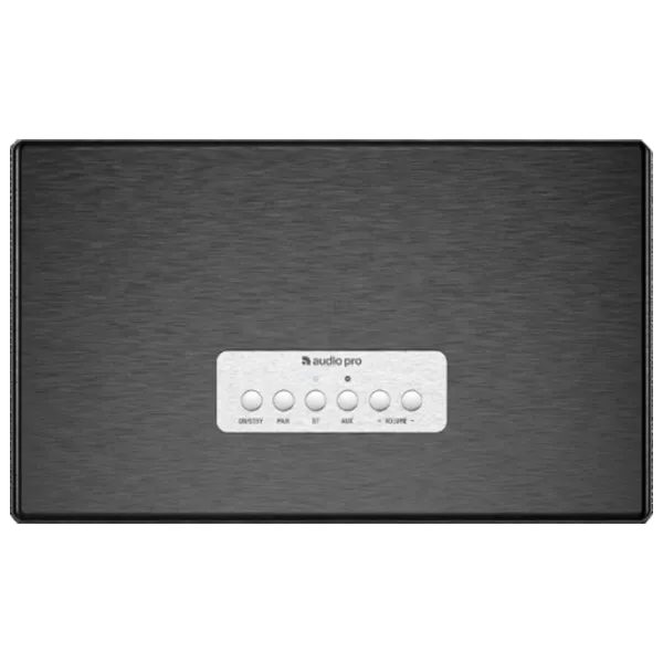 Sistem audio AudioPro BT5 40 W/ Black photo 3