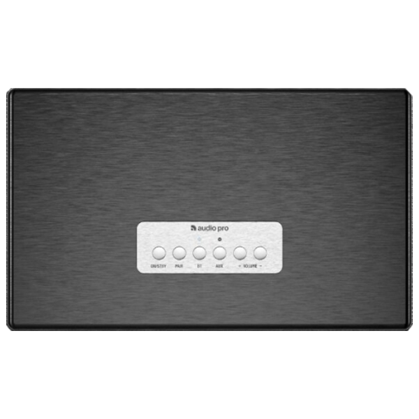 Sistem audio AudioPro BT5 40 W/ Black photo 3