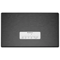 Sistem audio AudioPro BT5 40 W/ Black photo 3
