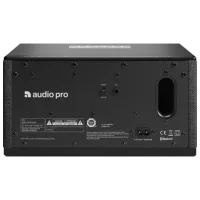Sistem audio AudioPro BT5 40 W/ Black photo 4