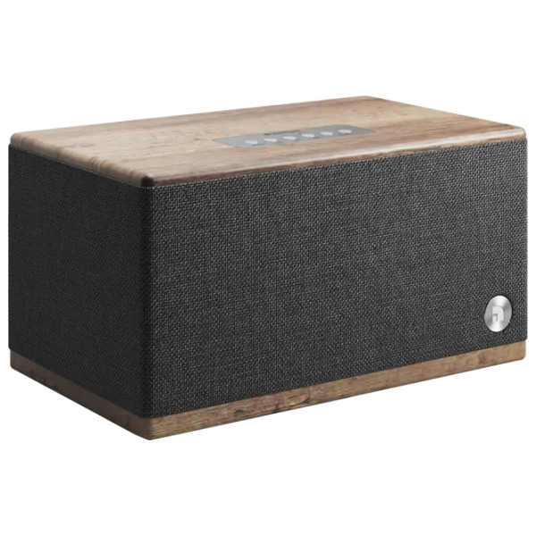 Sistem audio AudioPro BT5 40 W/ Driftwood photo 2