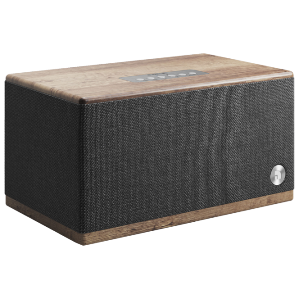 Sistem audio AudioPro BT5 40 W/ Driftwood photo 2