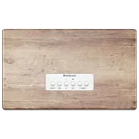 Sistem audio AudioPro BT5 40 W/ Driftwood photo 3