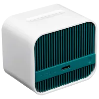 Tester de aer Qingping Air Monitor Lite White photo 2