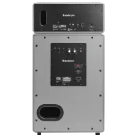 Аудиосистема AudioPro Drumfire 300 Вт/ Серый photo 3