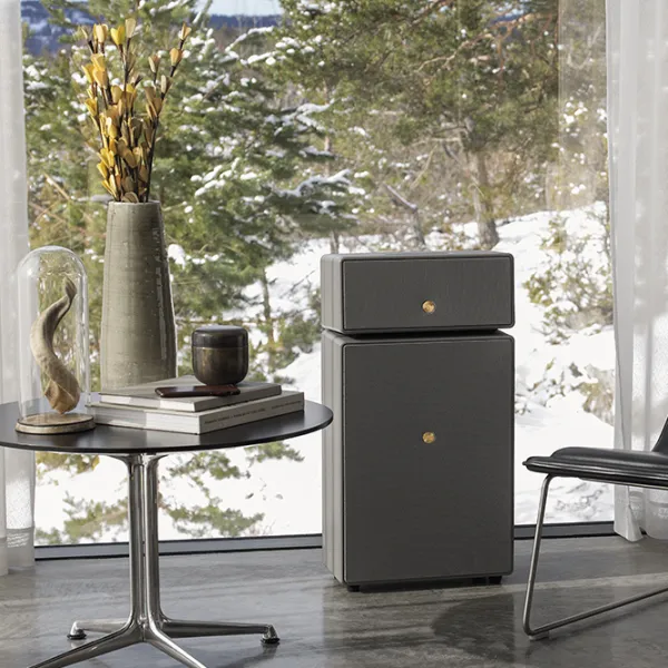 Аудиосистема AudioPro Drumfire 300 Вт/ Серый photo 4