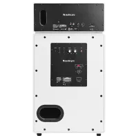 Аудиосистема AudioPro Drumfire 300 Вт/ Белый photo 3