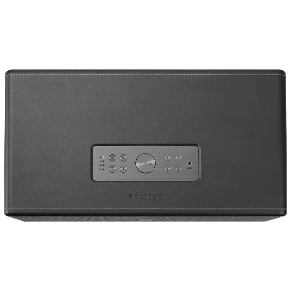 Аудиосистема AudioPro Drumfire D-1 100 Вт/ Черный photo 2
