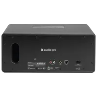 Аудиосистема AudioPro Drumfire D-1 100 Вт/ Черный photo 3