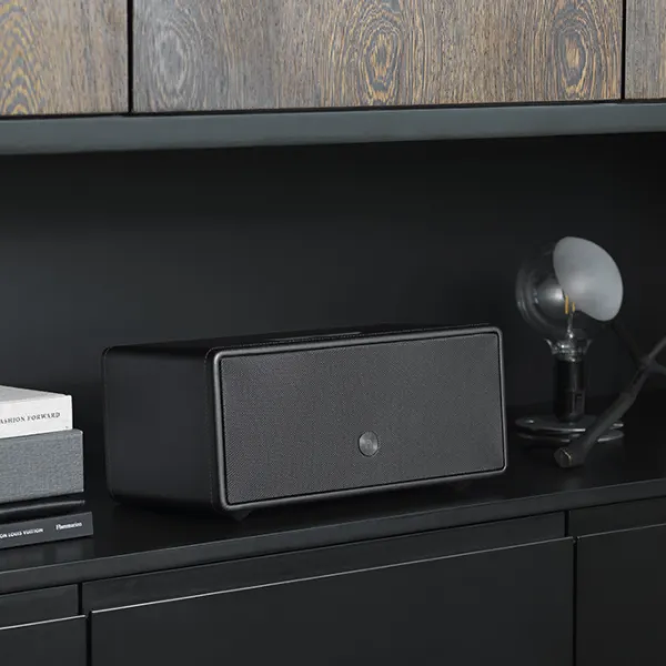 Аудиосистема AudioPro Drumfire D-1 100 Вт/ Черный photo 4