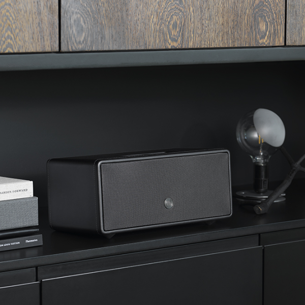 Аудиосистема AudioPro Drumfire D-1 100 Вт/ Черный photo 4