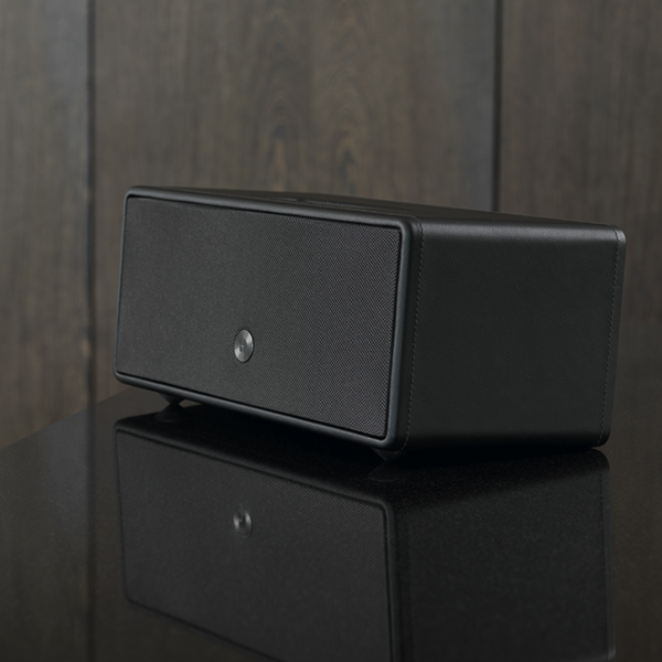Аудиосистема AudioPro Drumfire D-1 100 Вт/ Черный photo 5