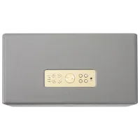 Аудиосистема AudioPro Drumfire D-1 100 Вт/ Серый photo 2