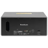 Аудиосистема AudioPro Drumfire D-1 100 Вт/ Серый photo 3