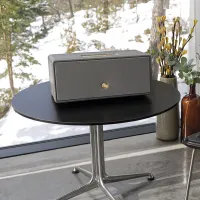 Аудиосистема AudioPro Drumfire D-1 100 Вт/ Серый photo 4