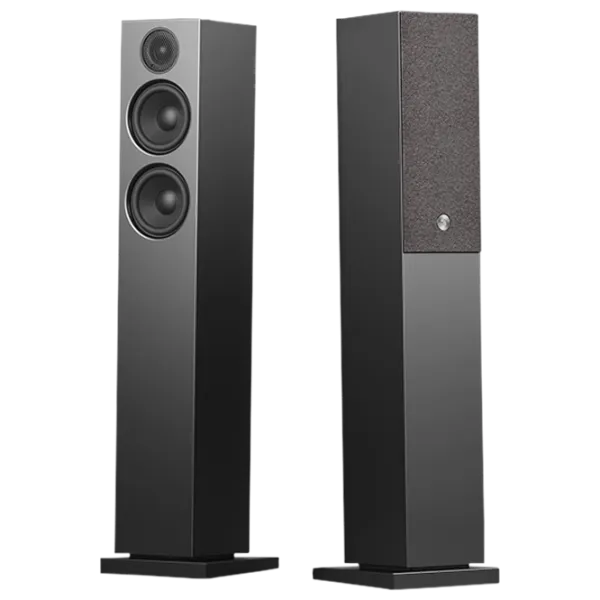 Sistem audio AudioPro A36 Black photo 2