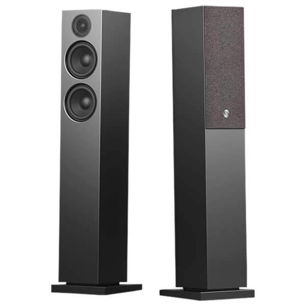 Sistem audio AudioPro A36 Black photo 2