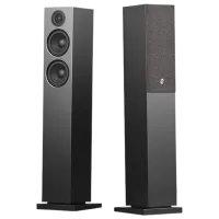 Sistem audio AudioPro A36 Black photo 2