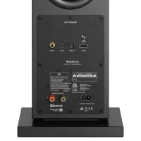Sistem audio AudioPro A36 Black photo 3