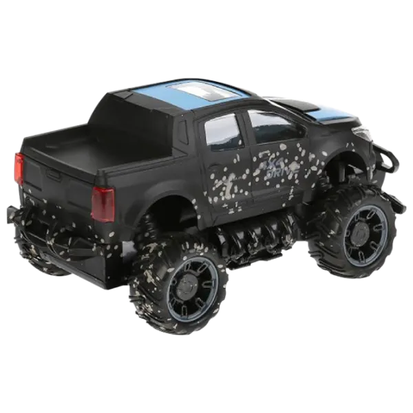 Mașină Rastar Crazon 17MUD21B 15 km/ h/ 2.4 GHz/ Blue photo 2