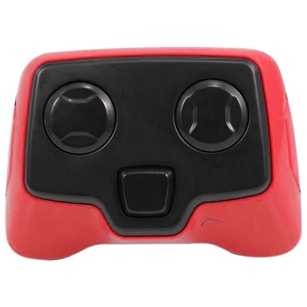 Mașină Crazon Amphibious 18SL02B 20 km/ h/ 2.4 GHz/ Red photo 4
