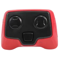 Mașină Crazon Amphibious 18SL02B 20 km/ h/ 2.4 GHz/ Red photo 4