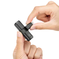 Microfon Boya BY-WM3D Black photo 5