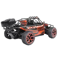 Mașină Crazon 17GS02B 20 km/ h/ 2.4 GHz/ Red photo 2