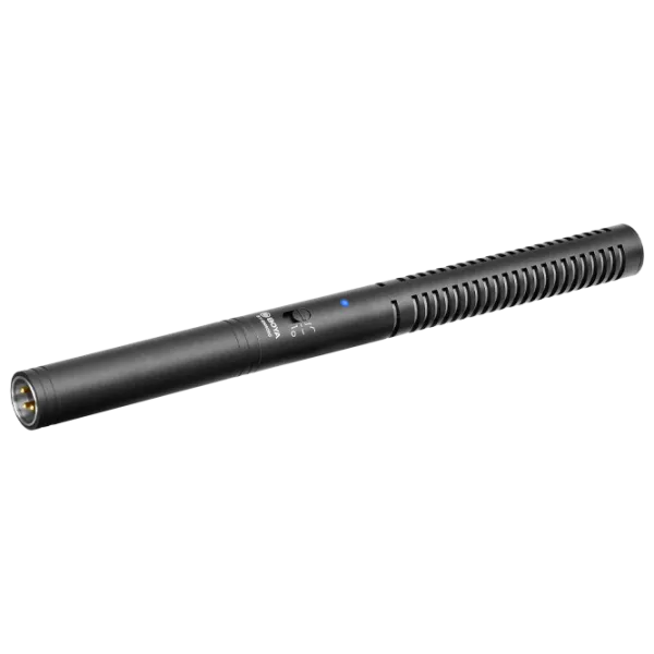 Микрофон Boya BY-BM6060 Черный photo 2