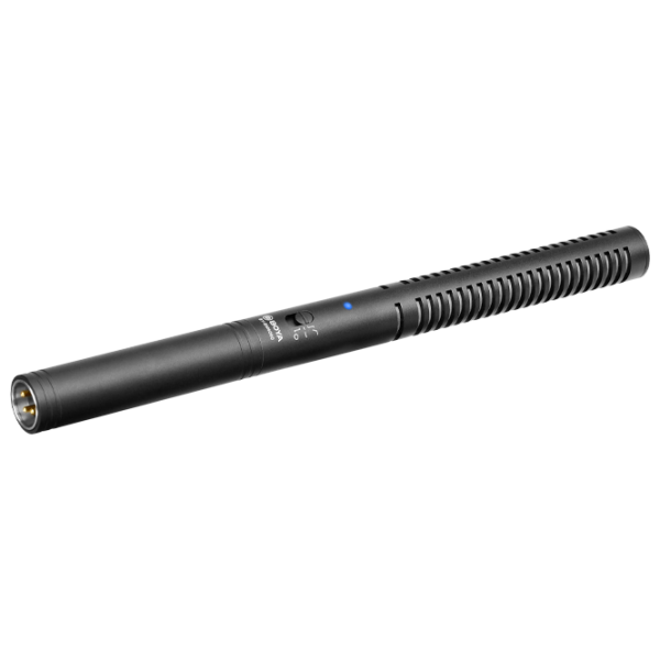 Микрофон Boya BY-BM6060 Черный photo 2