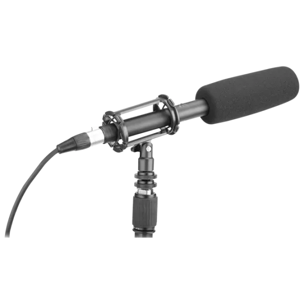 Микрофон Boya BY-BM6060 Черный photo 4