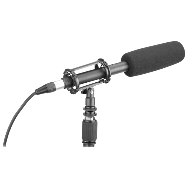 Микрофон Boya BY-BM6060 Черный photo 4