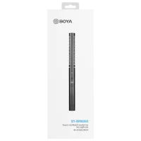 Microfon Boya BY-BM6060 Black photo 5