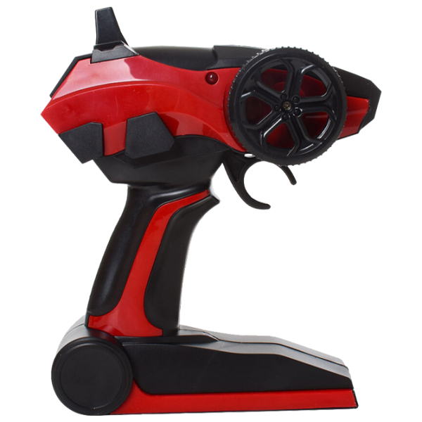 Mașină Crazon 17GS04B 15 km/ h/ 2.4 GHz/ Red photo 3