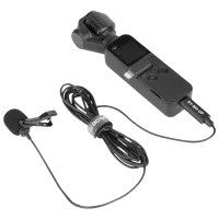 Microfon Boya BY-M3-OP Black photo 4