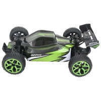 Mașină Crazon 17GS06B 20 km/ h/ 2.4 GHz/ Green photo 2