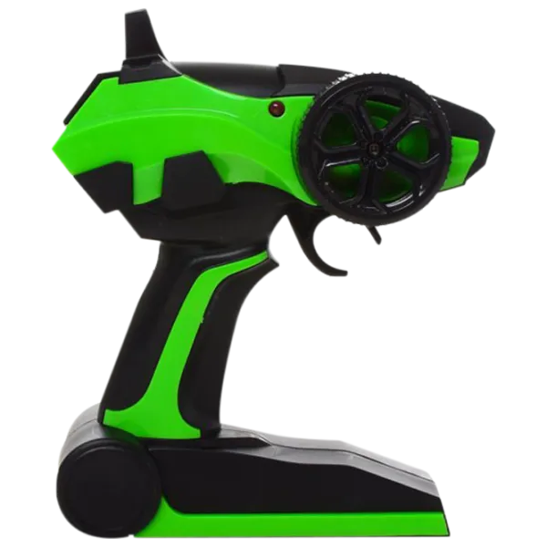 Mașină Crazon 17GS06B 20 km/ h/ 2.4 GHz/ Green photo 4