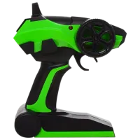 Mașină Crazon 17GS06B 20 km/ h/ 2.4 GHz/ Green photo 4