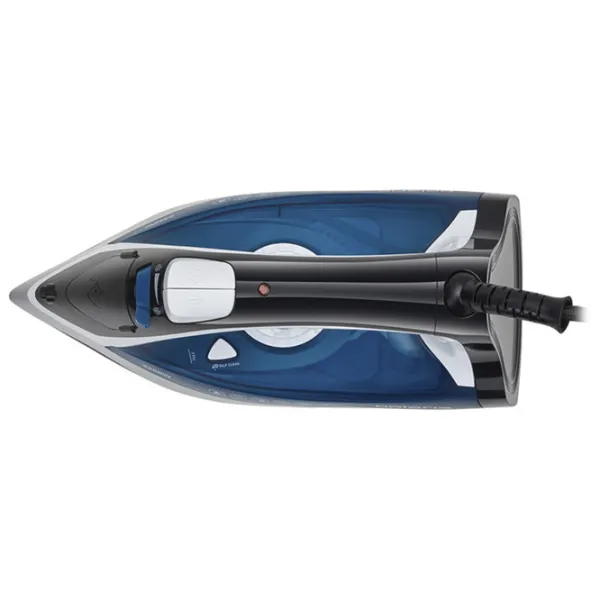 Fier de călcat Polaris PIR2442AK Clasic/ 2400 W/ Blue photo 2 Fier de călcat Polaris PIR2442AK Clasic/ 2400 W/ Blue photo 2